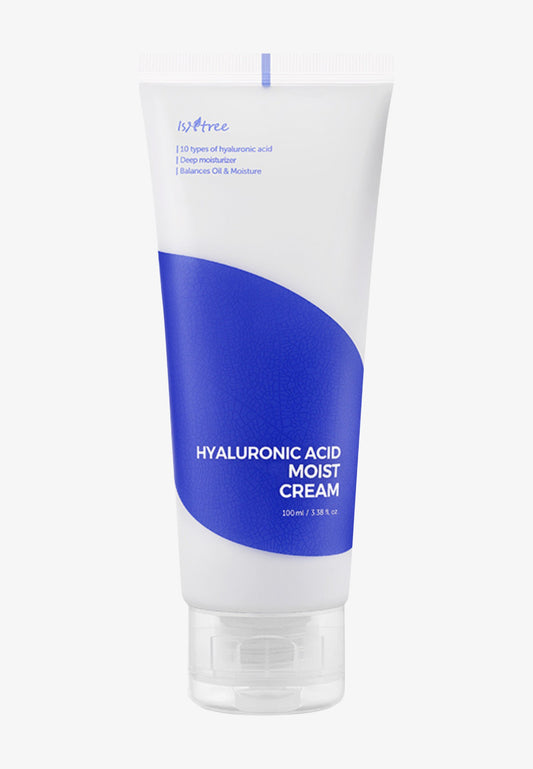 Isntree Hyaluronic Acid Moist Cream
