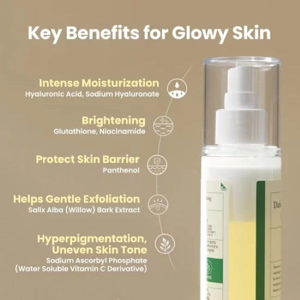 AXIS-Y – Dark Spot Correcting Glow Toner
