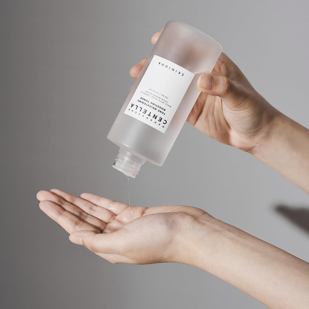 SKIN1004 – Tone Brightening Boosting Toner
