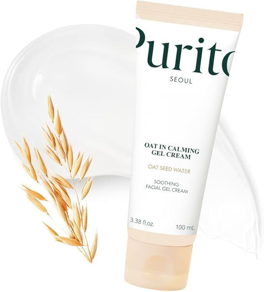 Purito Seoul – Oat In Calming Gel Cream