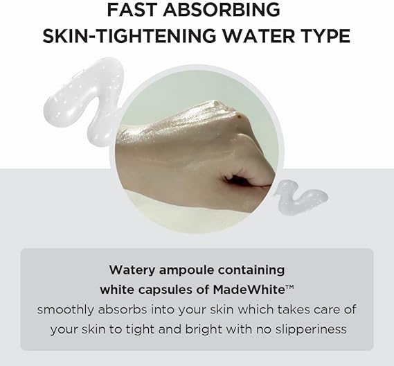 SKIN1004 – Tone Brightening Capsule Ampoule