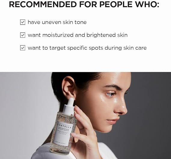 SKIN1004 – Tone Brightening Capsule Ampoule
