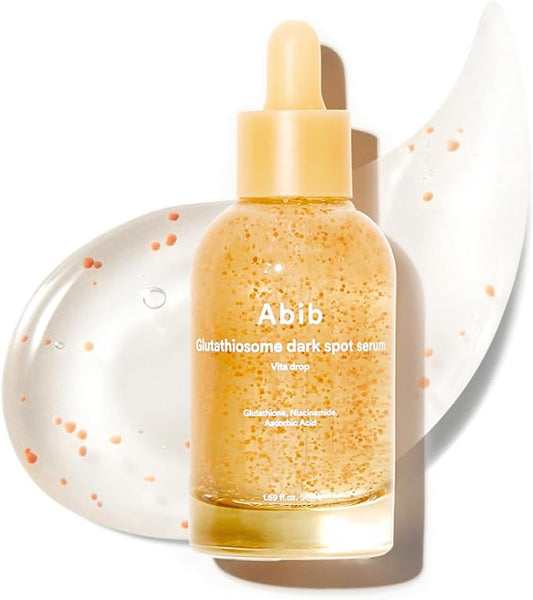 Abib – Glutathiosome Dark Spot Serum Vita Drop (50ml)
