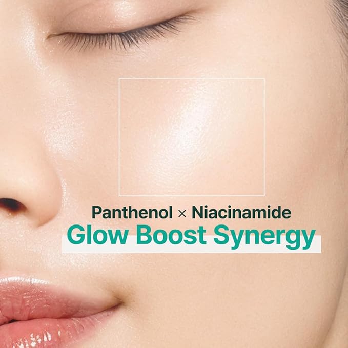 Purito Seoul – Mighty Bamboo Panthenol Cream (No.1 Glow Cream)
