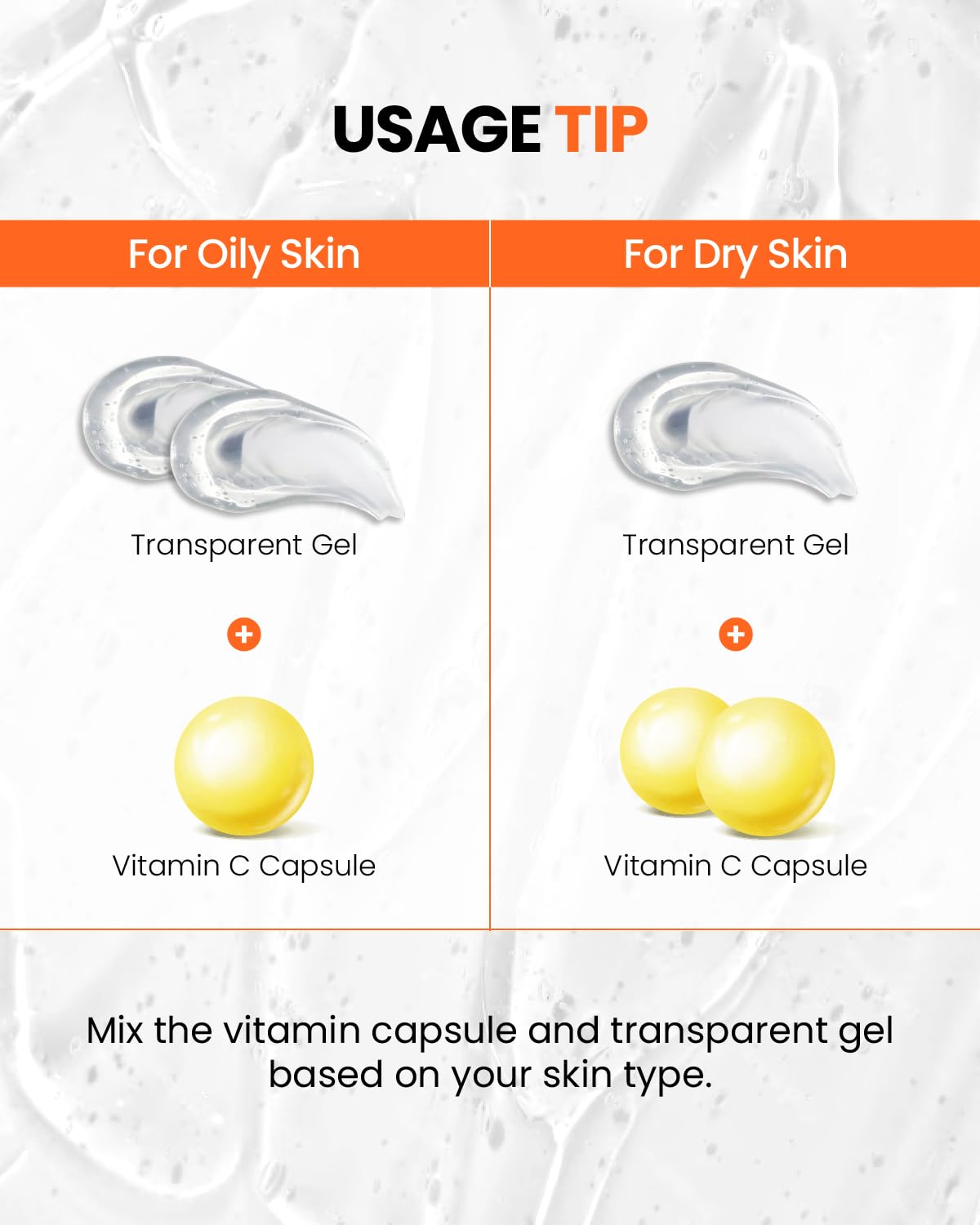 K-Secret SEOUL 1988 Capsule Cream : Niacinamide 5% + Yuja (50ml)