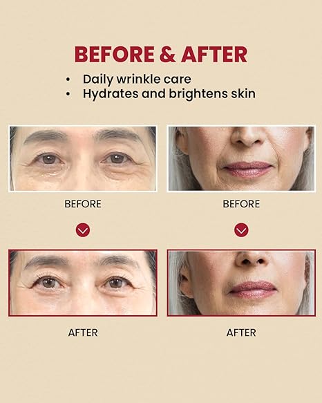 K-Secret SEOUL 1988 Cream : Retinal Liposome 1% + Fermented Rice