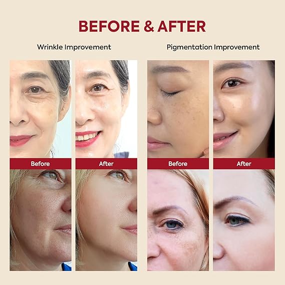 K-Secret SEOUL 1988 Serum  Retinal Liposome 2% + Black Ginseng
