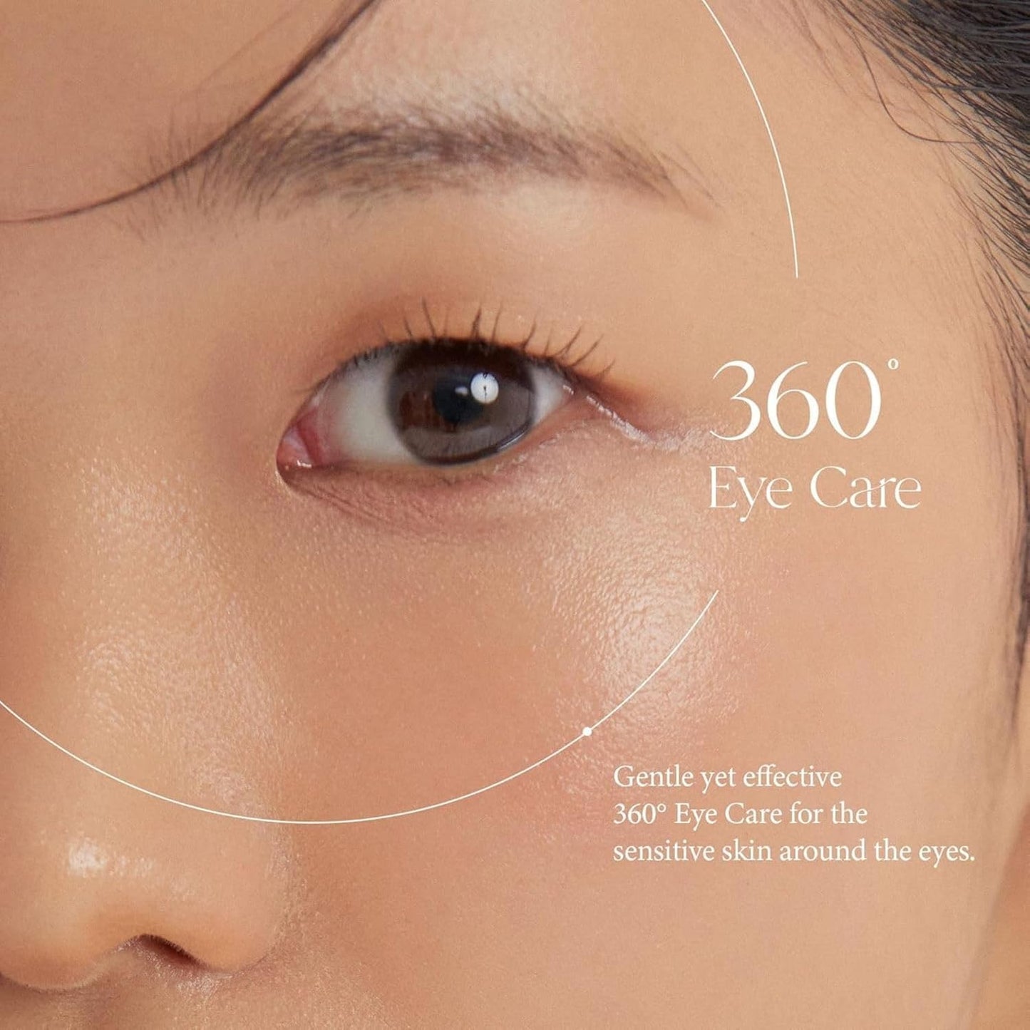 AXIS-Y – Vegan Collagen Eye Serum