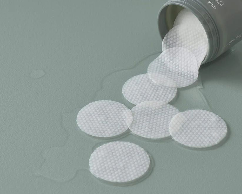 Anua – Heartleaf 77% Clear Pad