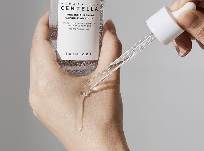 SKIN1004 – Tone Brightening Capsule Ampoule