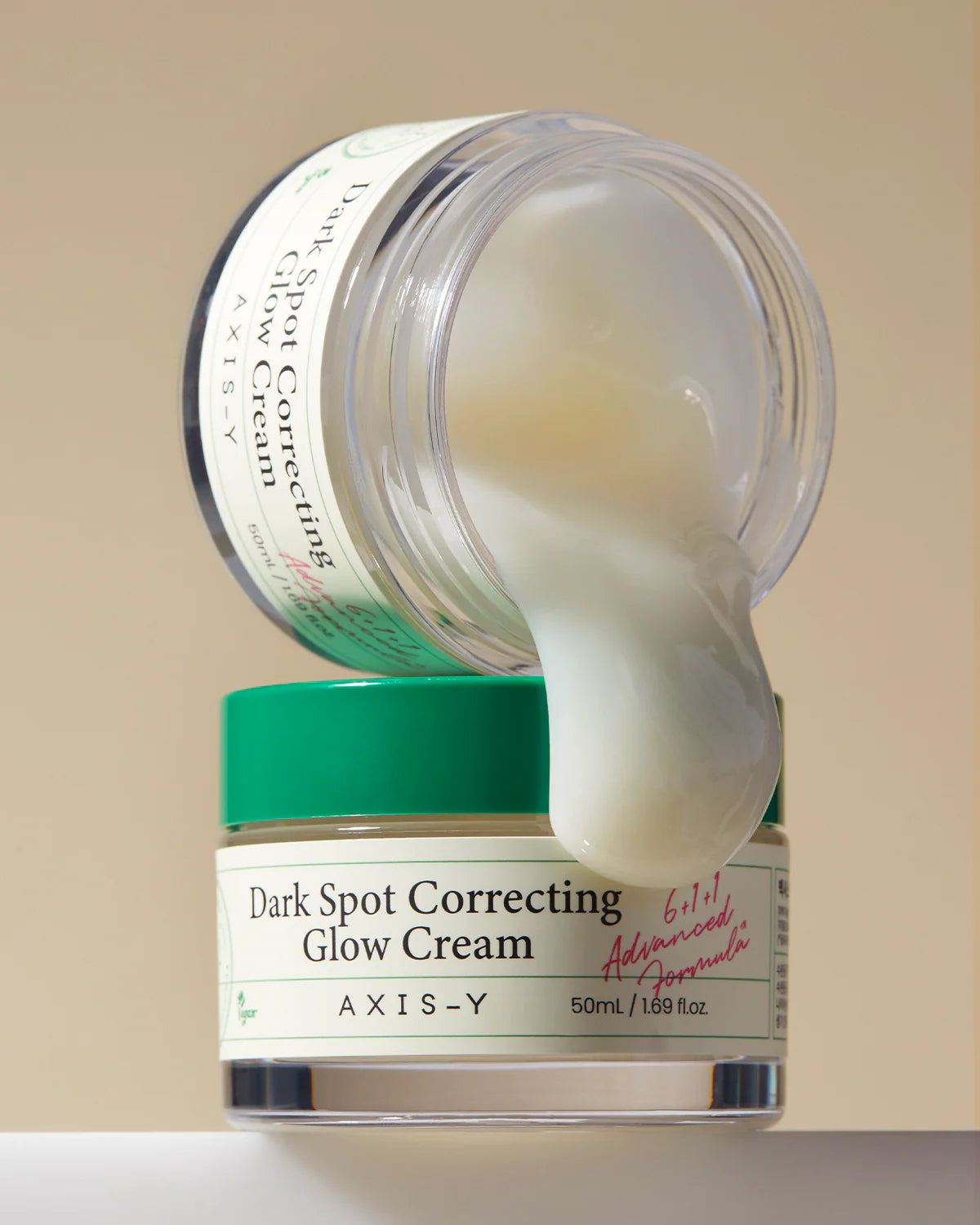 AXIS-Y – Dark Spot Correcting Glow Cream