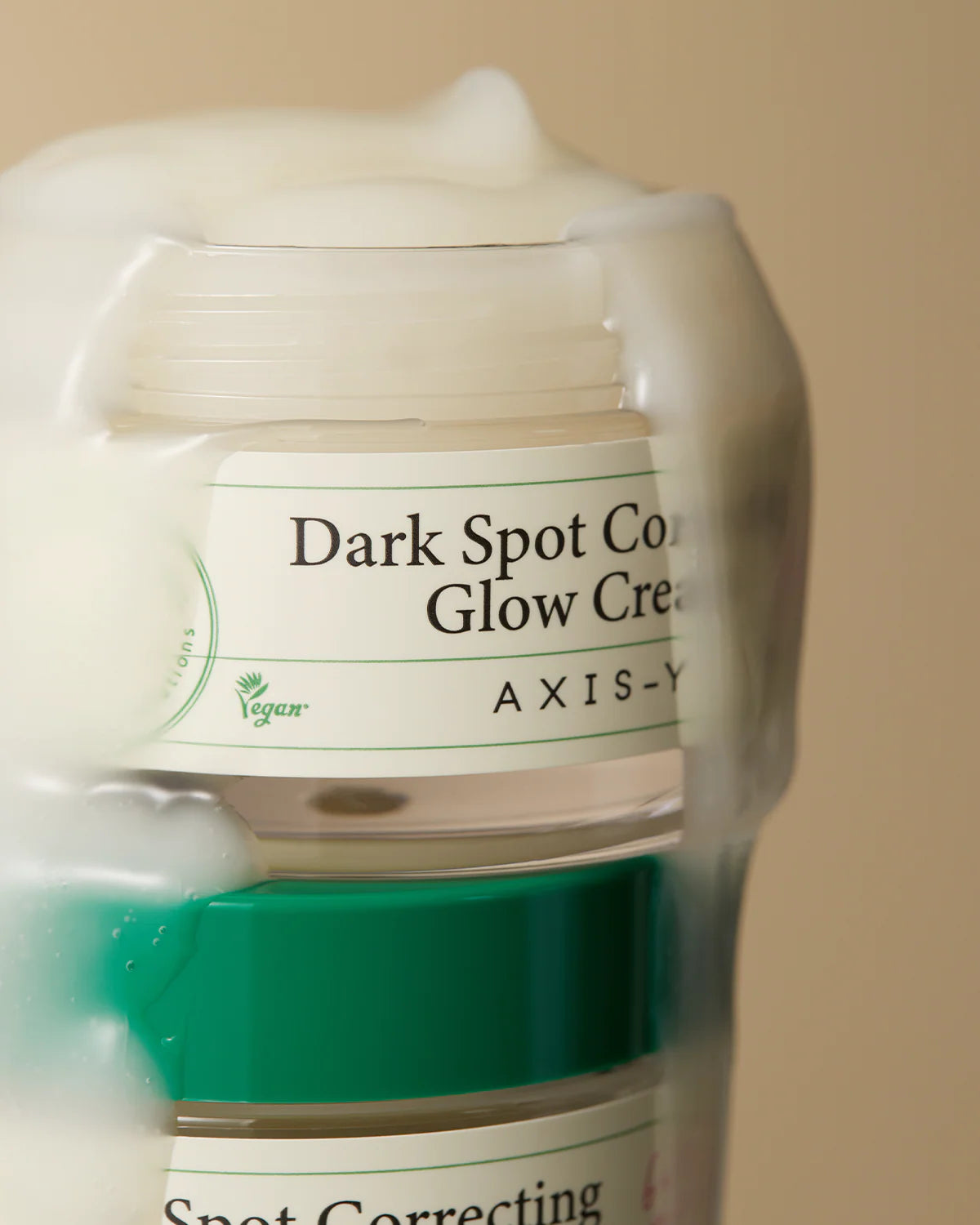 AXIS-Y – Dark Spot Correcting Glow Cream