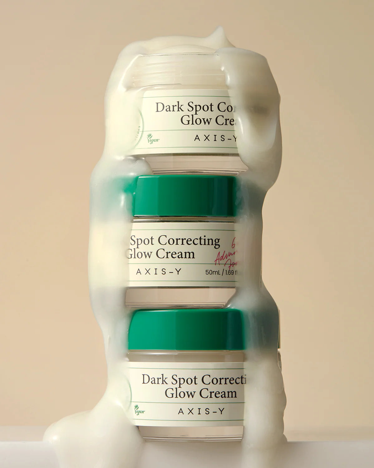 AXIS-Y – Dark Spot Correcting Glow Cream