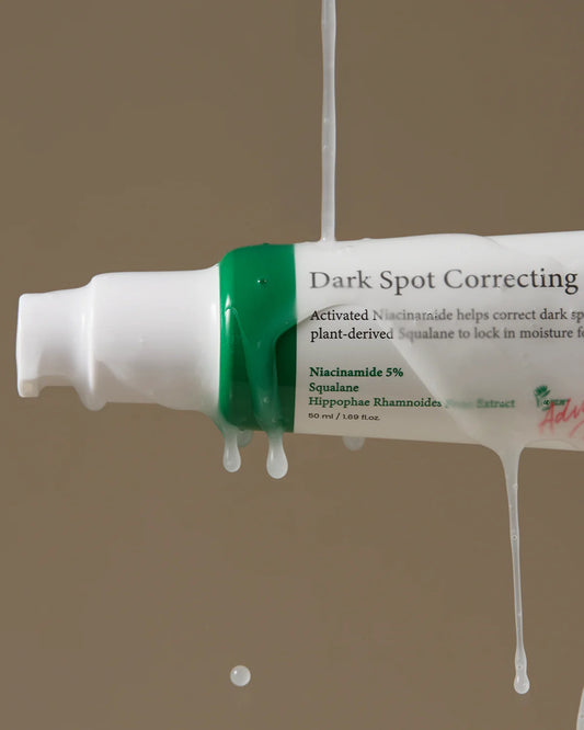 Axis-y Dark Spot Correcting Glow Serum