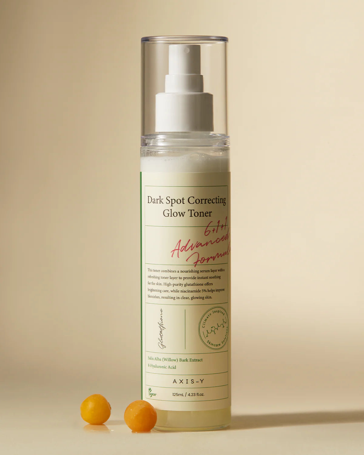 AXIS-Y – Dark Spot Correcting Glow Toner