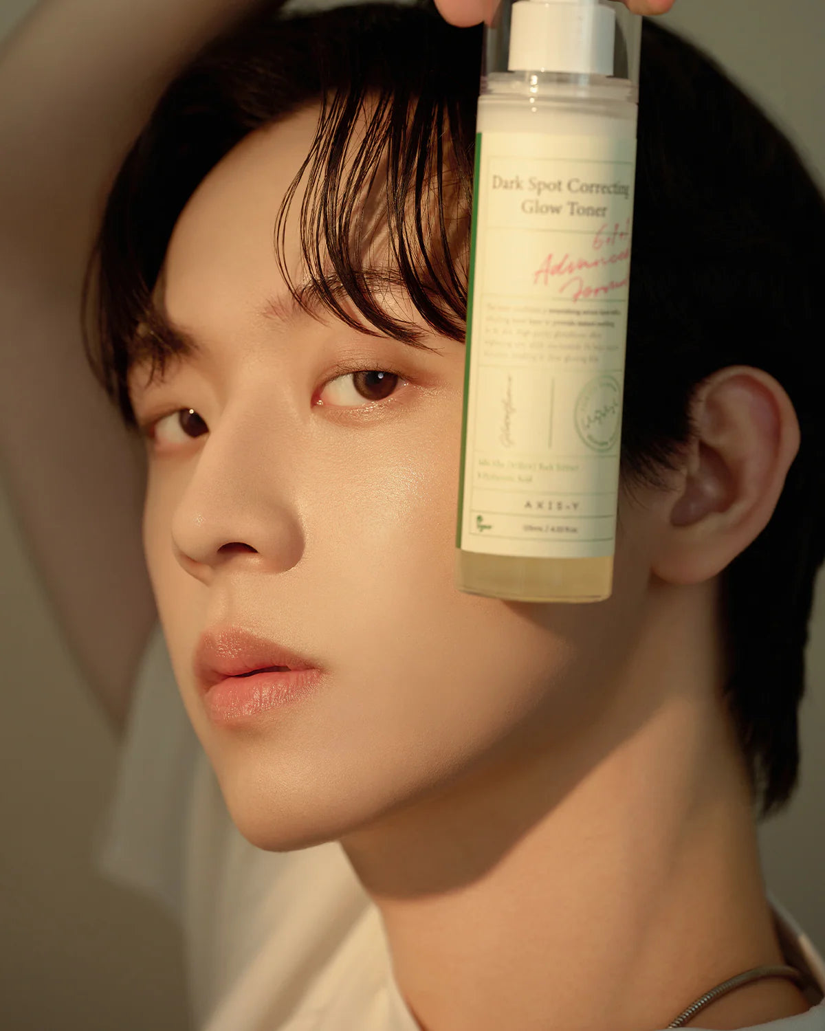 AXIS-Y – Dark Spot Correcting Glow Toner