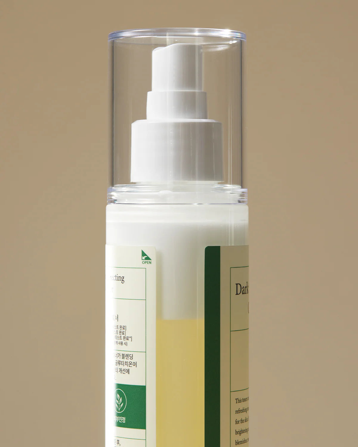 AXIS-Y – Dark Spot Correcting Glow Toner