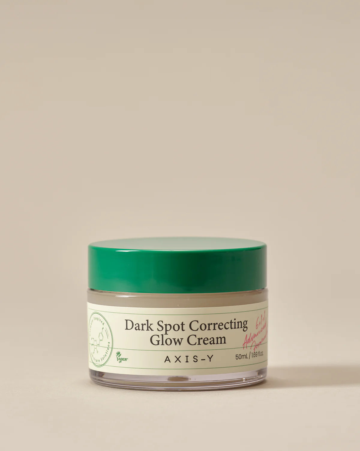 AXIS-Y – Dark Spot Correcting Glow Cream