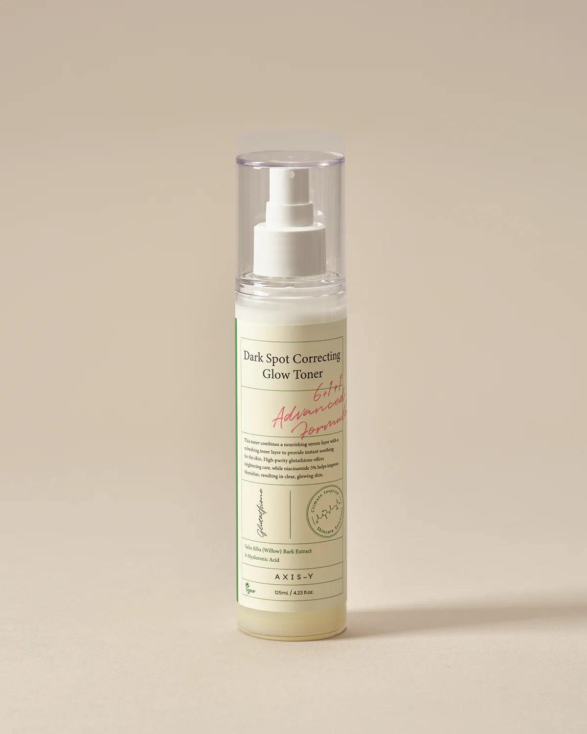 AXIS-Y – Dark Spot Correcting Glow Toner