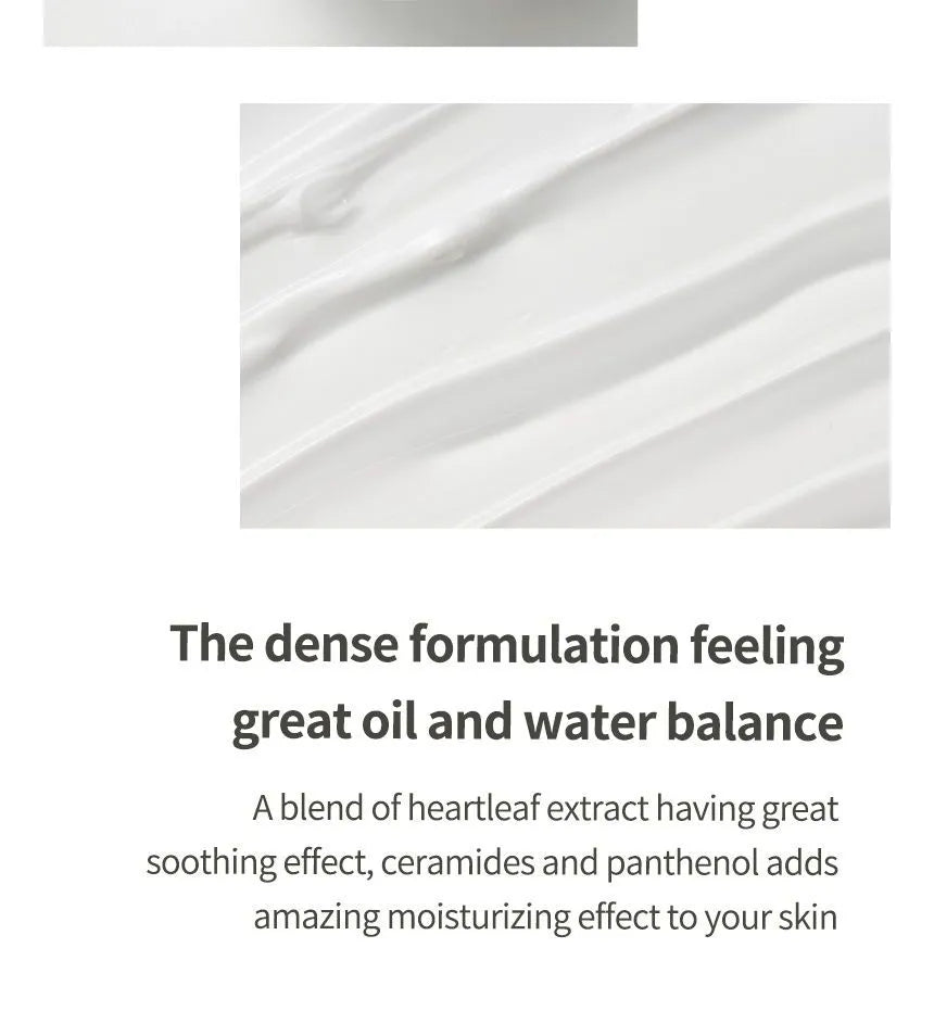 Anua- Heartleaf 70 Intense Calming Cream
