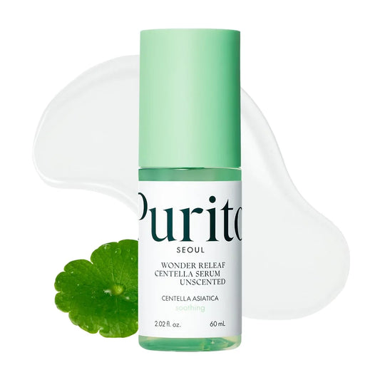 Purito Seoul – Wonder Releaf Centella Serum Unscented