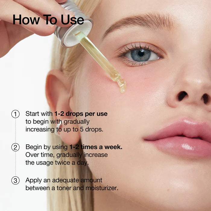 Anua – Azelaic Acid 10 Hyaluron Redness Soothing Serum