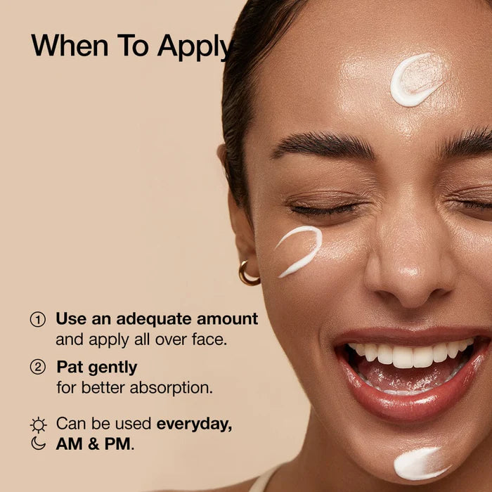Anua - Rice 70 Intensive Moisturizing Milk