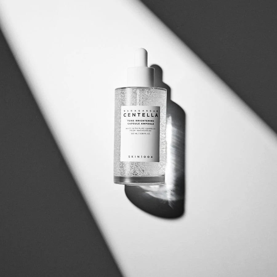 SKIN1004 – Tone Brightening Capsule Ampoule