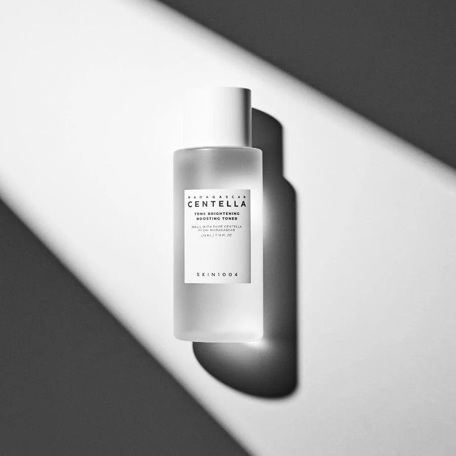 SKIN1004 – Tone Brightening Boosting Toner