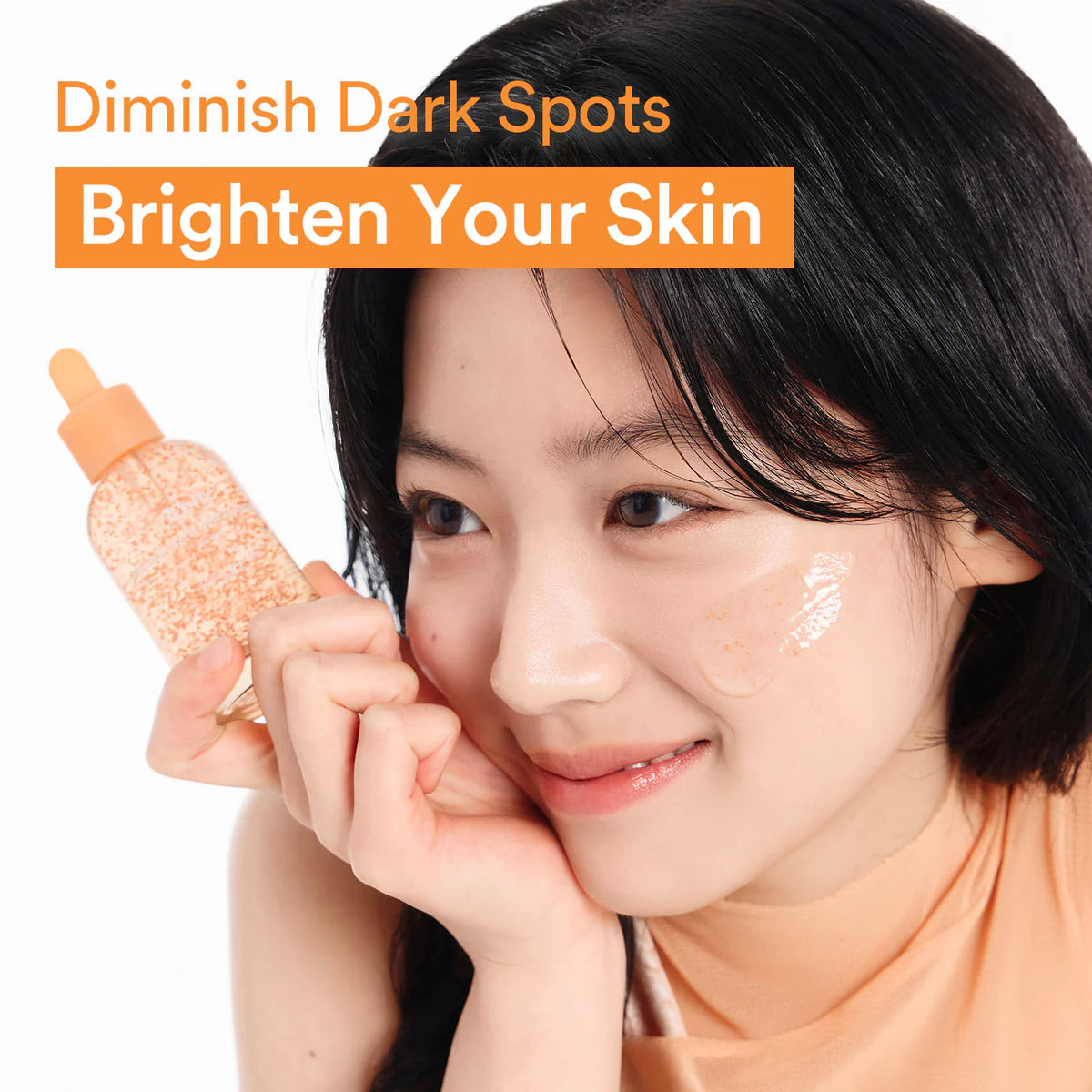 Abib – Glutathiosome Dark Spot Serum Vita Drop (50ml)
