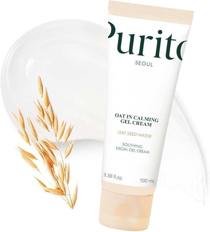 Purito Seoul – Oat In Calming Gel Cream