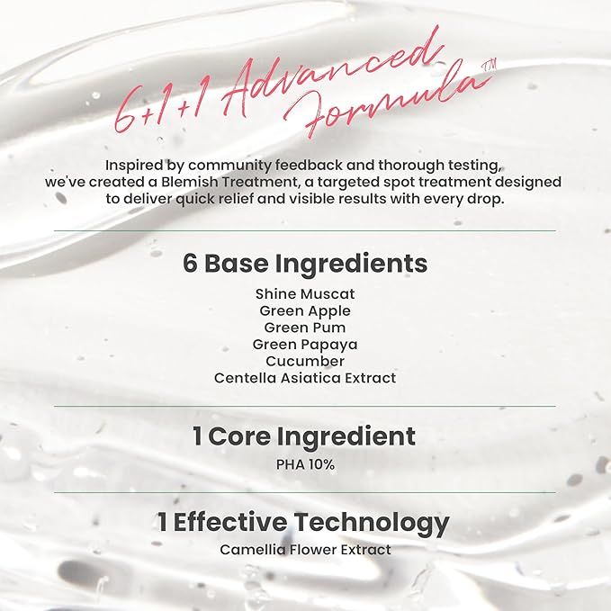 AXIS-Y – PHA Resurfacing Glow Peel