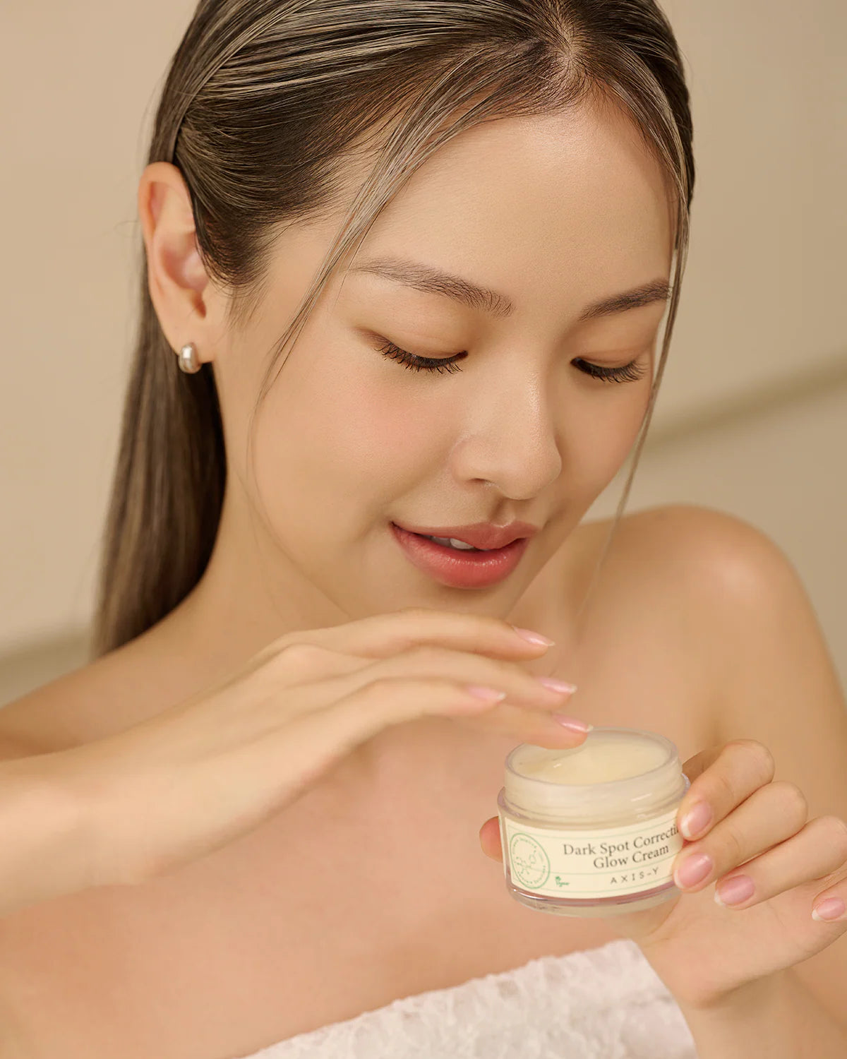 AXIS-Y – Dark Spot Correcting Glow Cream