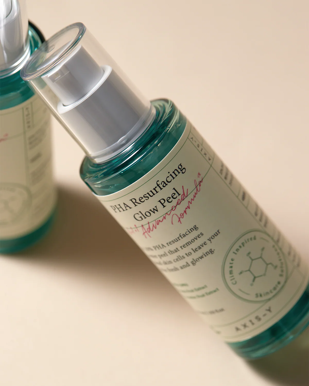 AXIS-Y – PHA Resurfacing Glow Peel