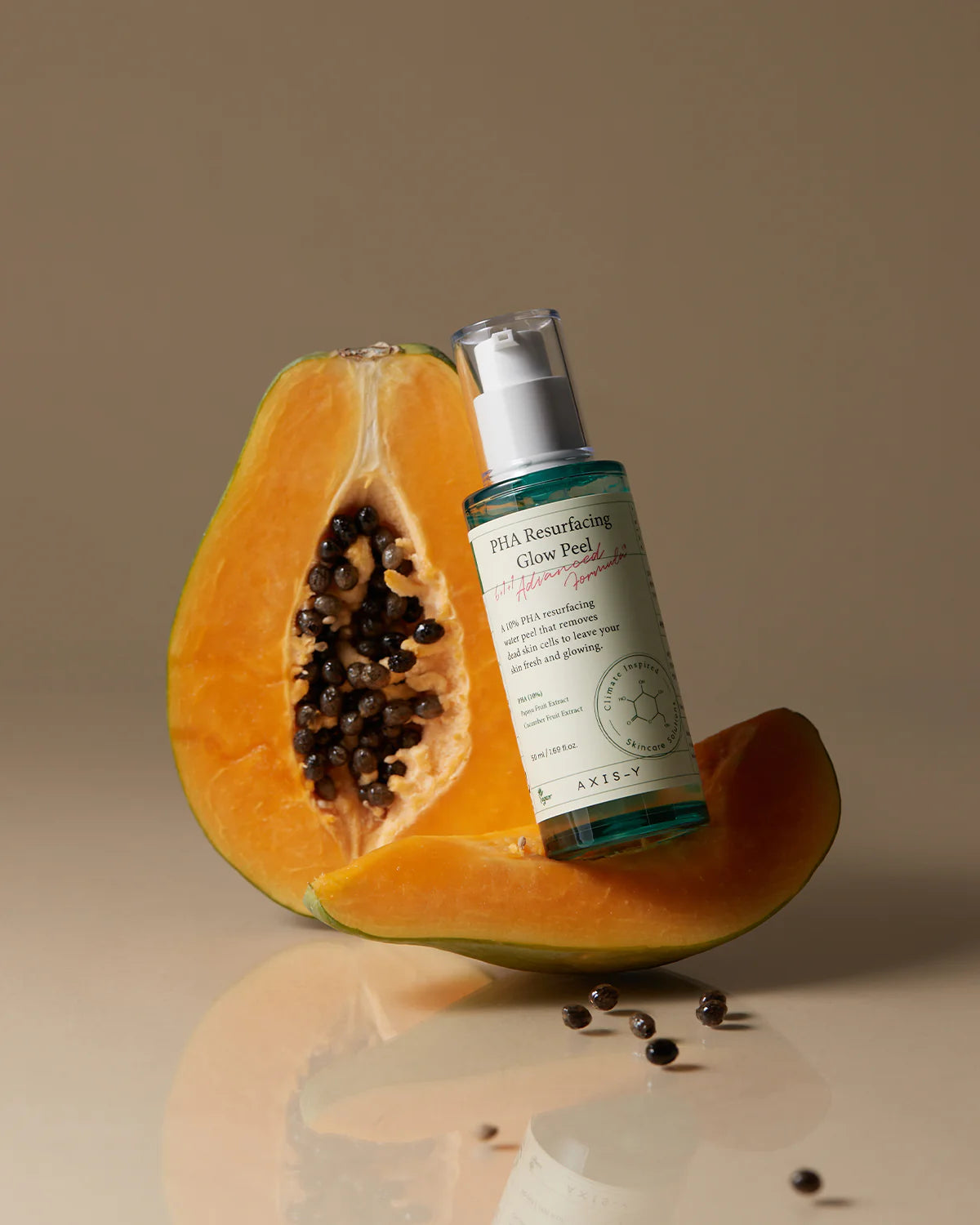 AXIS-Y – PHA Resurfacing Glow Peel