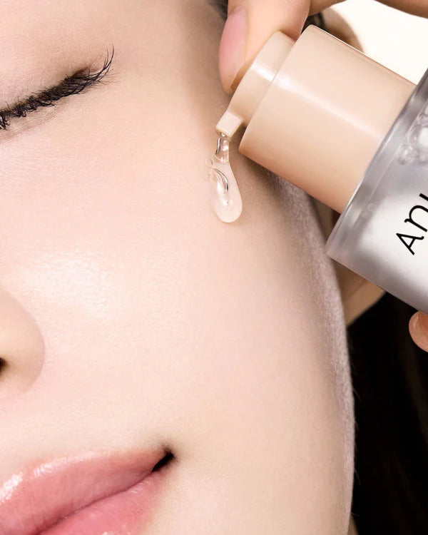 Anua - 7 Rice Ceramide Hydrating Barrier Serum (50ml)