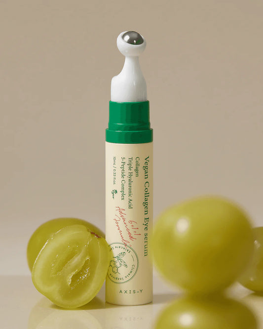 AXIS-Y – Vegan Collagen Eye Serum