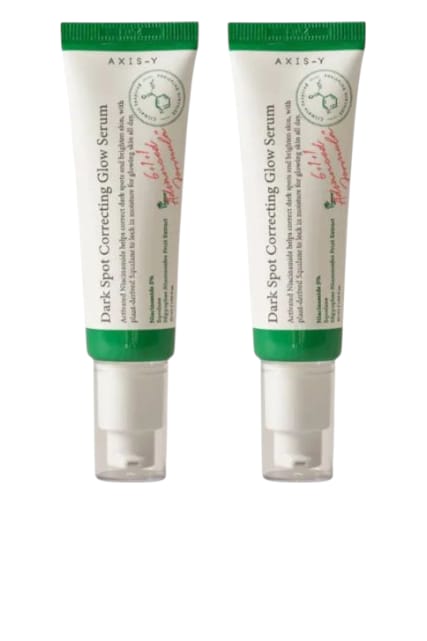 Buy 2 and Save | 2 Pack - Axis-y Dark Spot Correcting Glow Serum