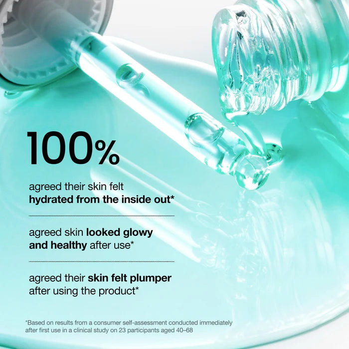 Anua PDRN Hyaluronic Acid Capsule 100 Serum (30ml)